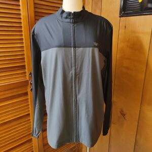 Travis Mathew Future Primitive Jacket